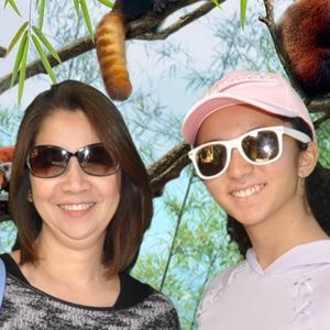 Meet your Posher, Maria